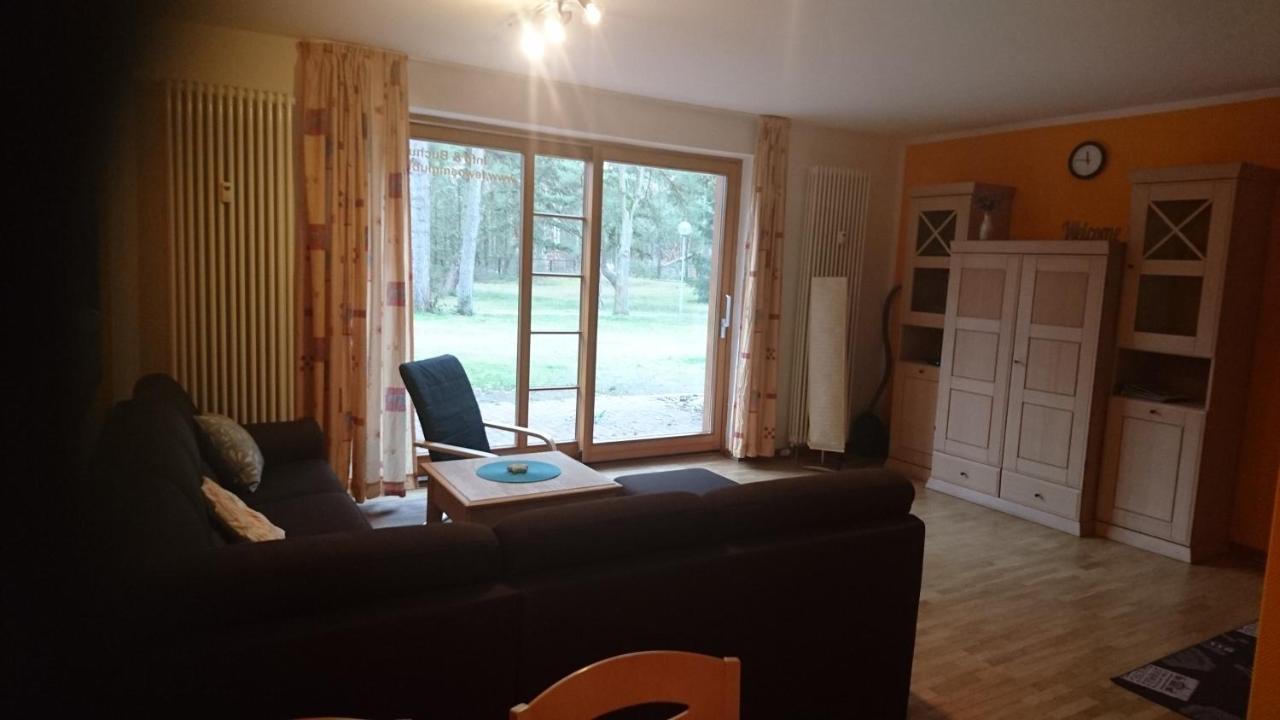 Fewoamglubigsee Wendisch Rietz Exterior foto